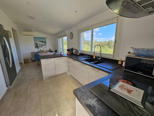 Villa Sari-Solenzara-Favone, 3 pièces, 5 personnes - photo_14438689142