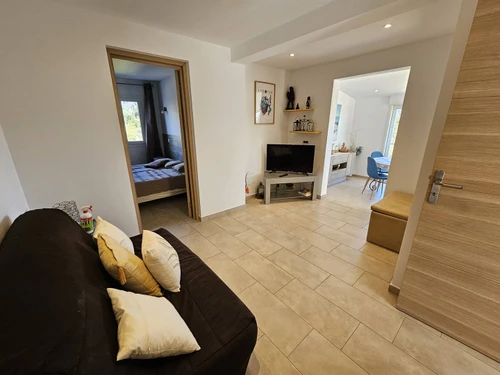 Villa Sari-Solenzara-Favone, 3 pièces, 5 personnes - photo_14438689142