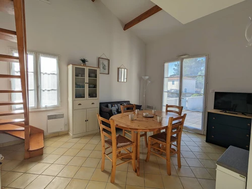 Casa Saint-Hilaire-de-Riez, 1 dormitorio, 4 personas - photo_1011582489118