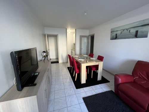 Apartamento Saint-Hilaire-de-Riez, 2 dormitorios, 6 personas - photo_1011582489237