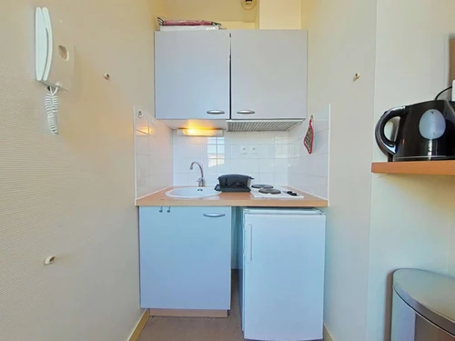 Ferienwohnung La Rochelle, Studio, 2 Personen - photo_8152852439