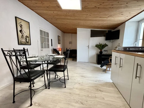 Appartement Saint-Georges-d'Oléron, 3 pièces, 4 personnes - photo_1011582490375