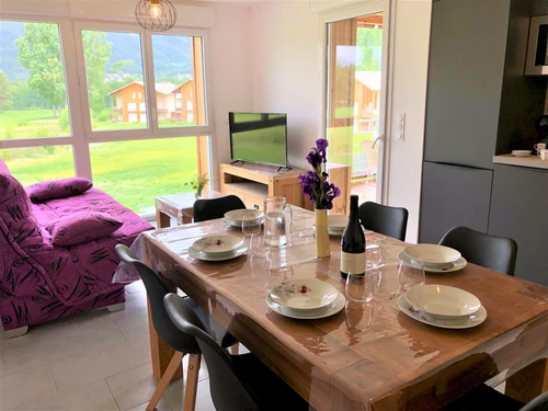 Apartment Barcelonnette, 2 bedrooms, 6 persons - photo_19561978485