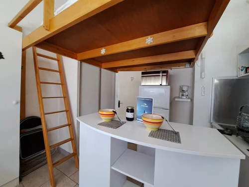 Studio Pra-Loup, Studio, 4 Personen - photo_15000472183