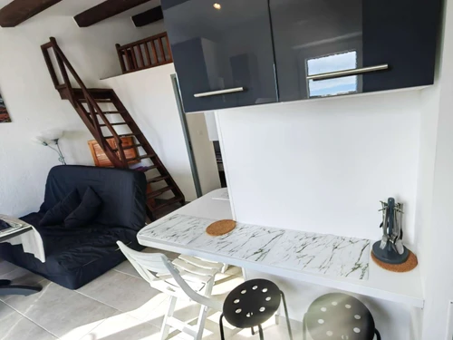 Studio Cap d'Agde, 1 Schlafzimmer, 4 Personen - photo_1011582493805