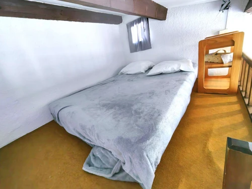 Studio Cap d'Agde, 1 Schlafzimmer, 4 Personen - photo_1011582493805