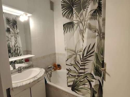 Appartement Le Barcarès, 2 pièces, 4 personnes - photo_1011582494813