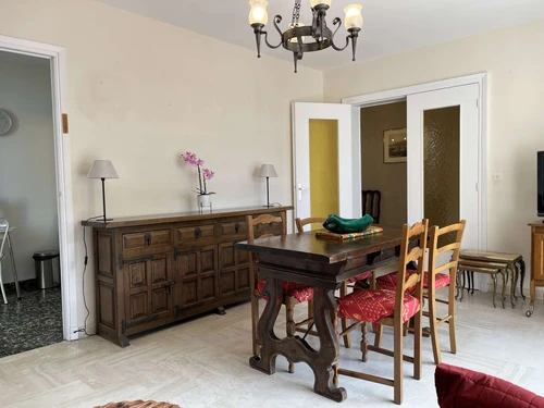 Ferienwohnung Juan les Pins, 1 Schlafzimmer, 3 Personen - photo_1011582495757