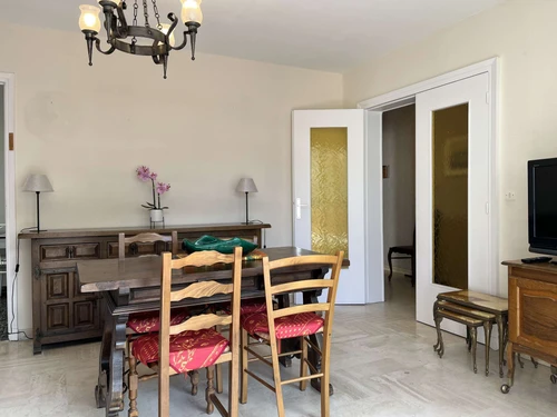 Ferienwohnung Juan les Pins, 1 Schlafzimmer, 3 Personen - photo_1011582495757