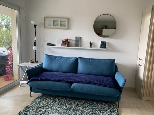 Appartement Hyères, 2 pièces, 4 personnes - photo_1011386737414