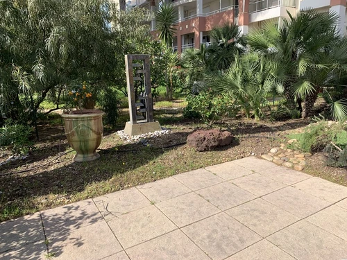 Appartement Hyères, 2 pièces, 4 personnes - photo_1011386737414