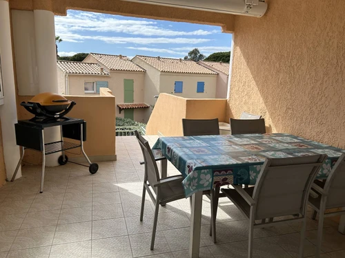 Apartamento Le Lavandou, 2 dormitorios, 6 personas - photo_1011579044792