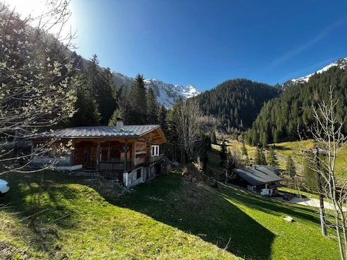 Chalet Arêches-Beaufort, 3 dormitorios, 14 personas - photo_16408598458