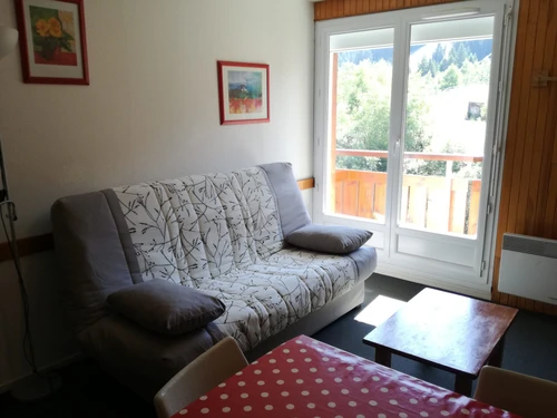 Appartement Les Adrets-Prapoutel, 2 pièces, 5 personnes - photo_14823063315