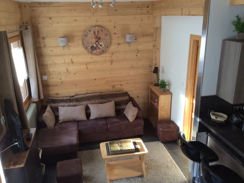 Appartement Valloire, 4 pièces, 6 personnes - photo_8593087206