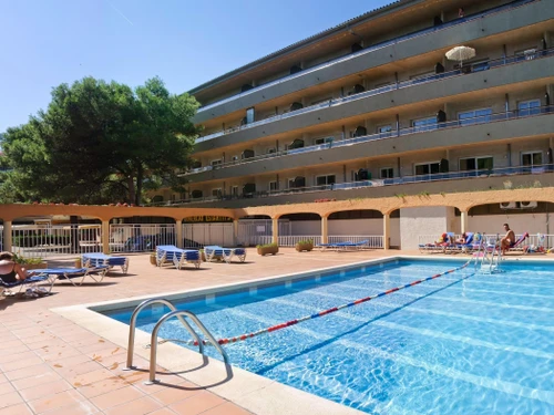 Appartement L'Estartit, 3 pièces, 6 personnes - photo_1011582517389