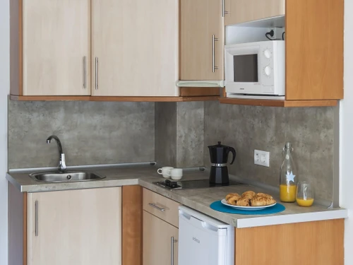 Appartement Platja d'Aro i S'Agaró, 2 pièces, 4 personnes - photo_1011582517510