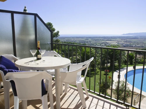 Apartment L'Estartit, 1 bedroom, 4 persons - photo_1011582517903