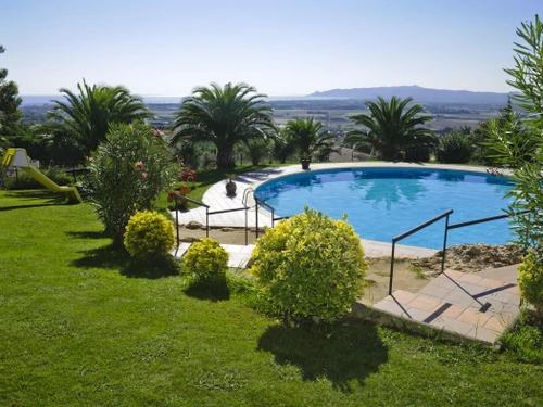 Apartment L'Estartit, 1 bedroom, 4 persons - photo_1011582518033