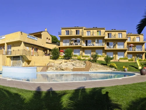 Apartment L'Estartit, 3 bedrooms, 8 persons - photo_1011582518156