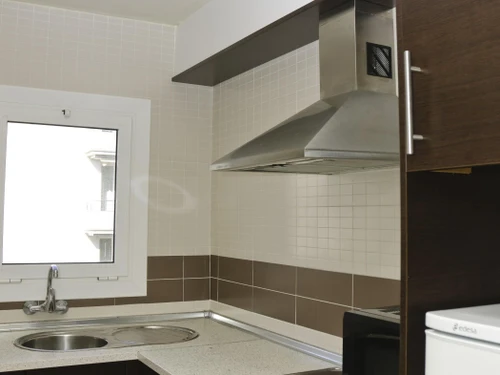 Appartement L'Estartit, 3 pièces, 6 personnes - photo_1011582518397