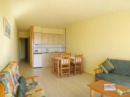 Apartment L'Estartit, 3 bedrooms, 8 persons - photo_1011582518524