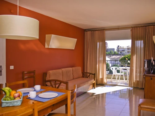 Appartement L'Estartit, 3 pièces, 6 personnes - photo_1011582518645