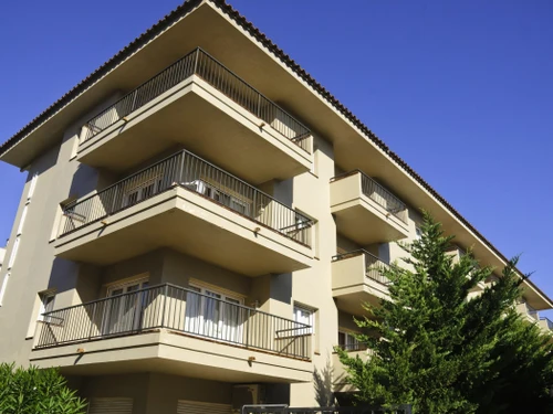 Appartement L'Estartit, 3 pièces, 6 personnes - photo_1011582518772