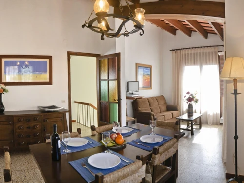 Appartement L'Estartit, 4 pièces, 8 personnes - photo_1011582519402