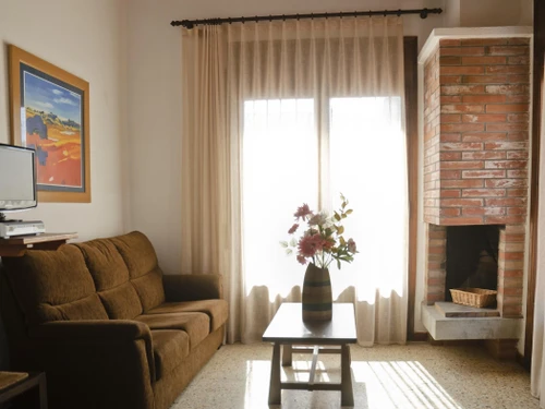 Appartement L'Estartit, 4 pièces, 8 personnes - photo_1011582519402