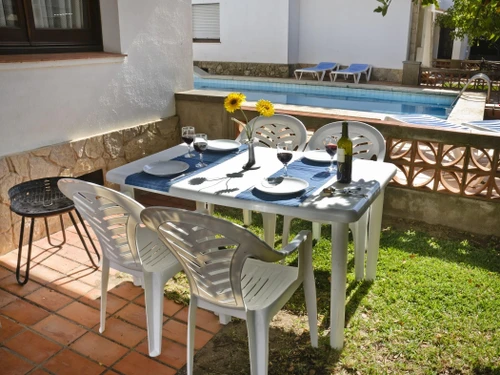 Apartment L'Estartit, 4 bedrooms, 8 persons - photo_1011582519522