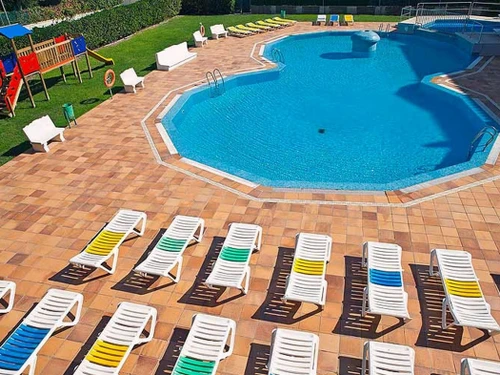 Apartment L'Estartit, 1 bedroom, 4 persons - photo_1011582520385