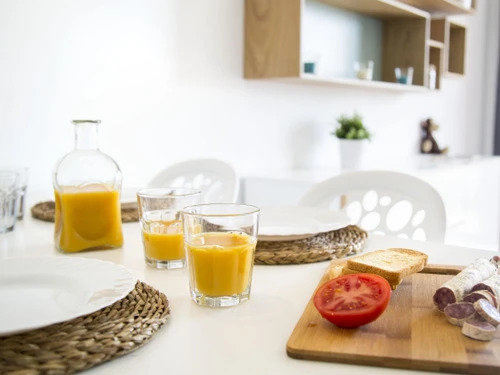 Apartment L'Estartit, 1 bedroom, 4 persons - photo_1011582520385