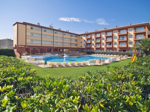 Apartment L'Estartit, 1 bedroom, 4 persons - photo_1011582520385