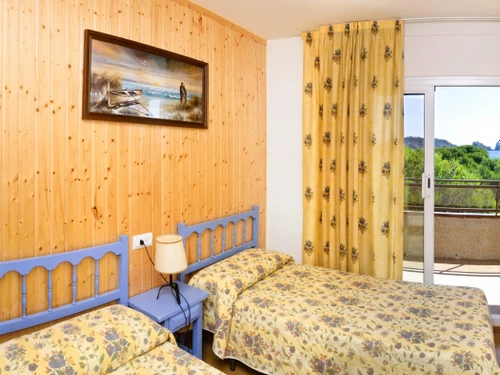 Appartement L'Estartit, 3 pièces, 6 personnes - photo_1011582520767