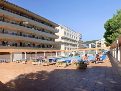 Appartement L'Estartit, 3 pièces, 6 personnes - photo_1011582521237