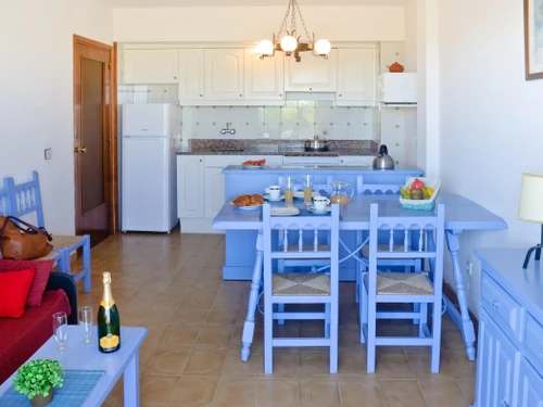 Ferienwohnung L'Estartit, 2 Schlafzimmer, 6 Personen - photo_1011582521354