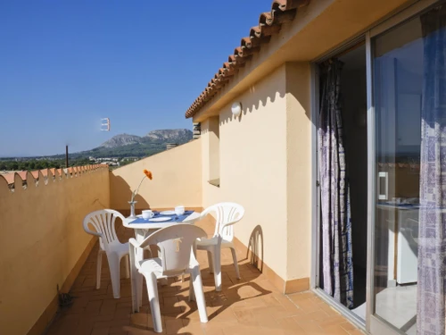 Appartement L'Estartit, 2 pièces, 4 personnes - photo_1011582521829