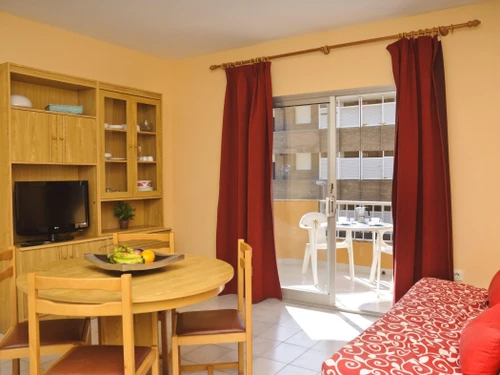 Appartement L'Estartit, 2 pièces, 5 personnes - photo_1011582522078