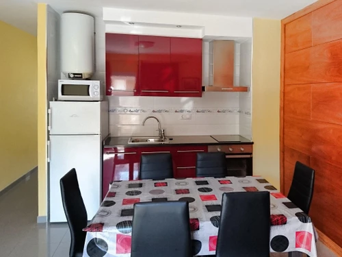 Appartement L'Estartit, 2 pièces, 5 personnes - photo_1011582522078