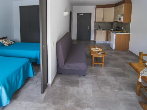 Apartment Platja d'Aro, 1 bedroom, 4 persons - photo_1011582522813