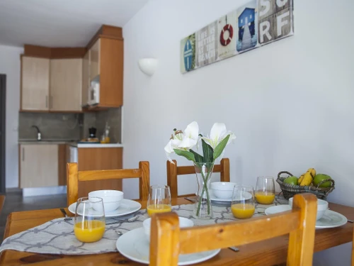 Appartement Platja d'Aro i S'Agaró, 2 pièces, 4 personnes - photo_1011582522813
