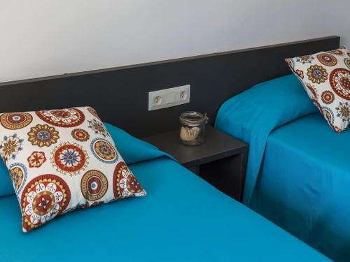 Appartement Platja d'Aro i S'Agaró, 2 pièces, 6 personnes - photo_1011582523055