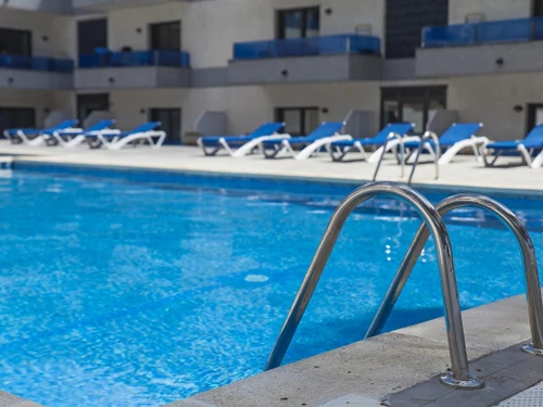 Appartement Platja d'Aro i S'Agaró, 2 pièces, 6 personnes - photo_1011582523295