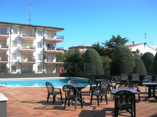 Apartment L'Estartit, 1 bedroom, 4 persons - photo_1011582523476