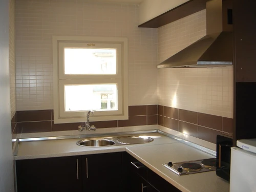 Appartement L'Estartit, 3 pièces, 6 personnes - photo_1011582523860