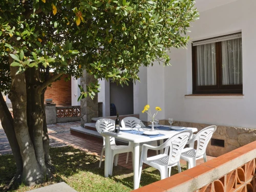 Appartement L'Estartit, 5 pièces, 8 personnes - photo_1011582524357