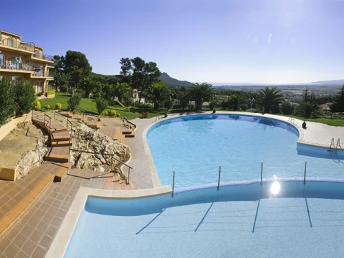 Apartment L'Estartit, 3 bedrooms, 8 persons - photo_1011582524751