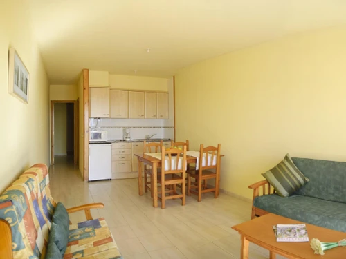 Apartment L'Estartit, 1 bedroom, 4 persons - photo_1011582525374