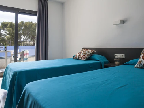 Appartement Platja d'Aro i S'Agaró, 2 pièces, 4 personnes - photo_1011582526263